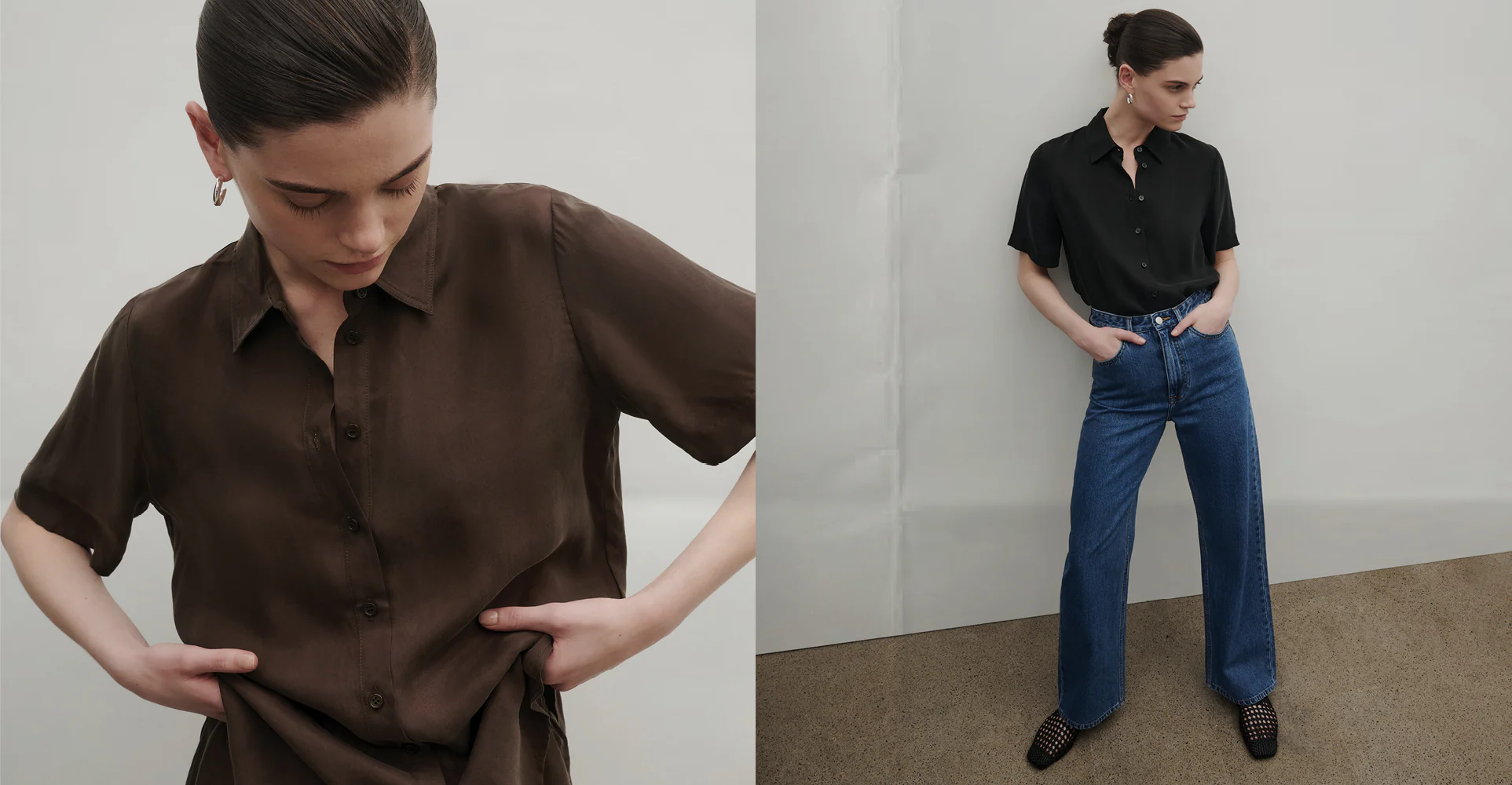 Elevated Essentials for Every Day
